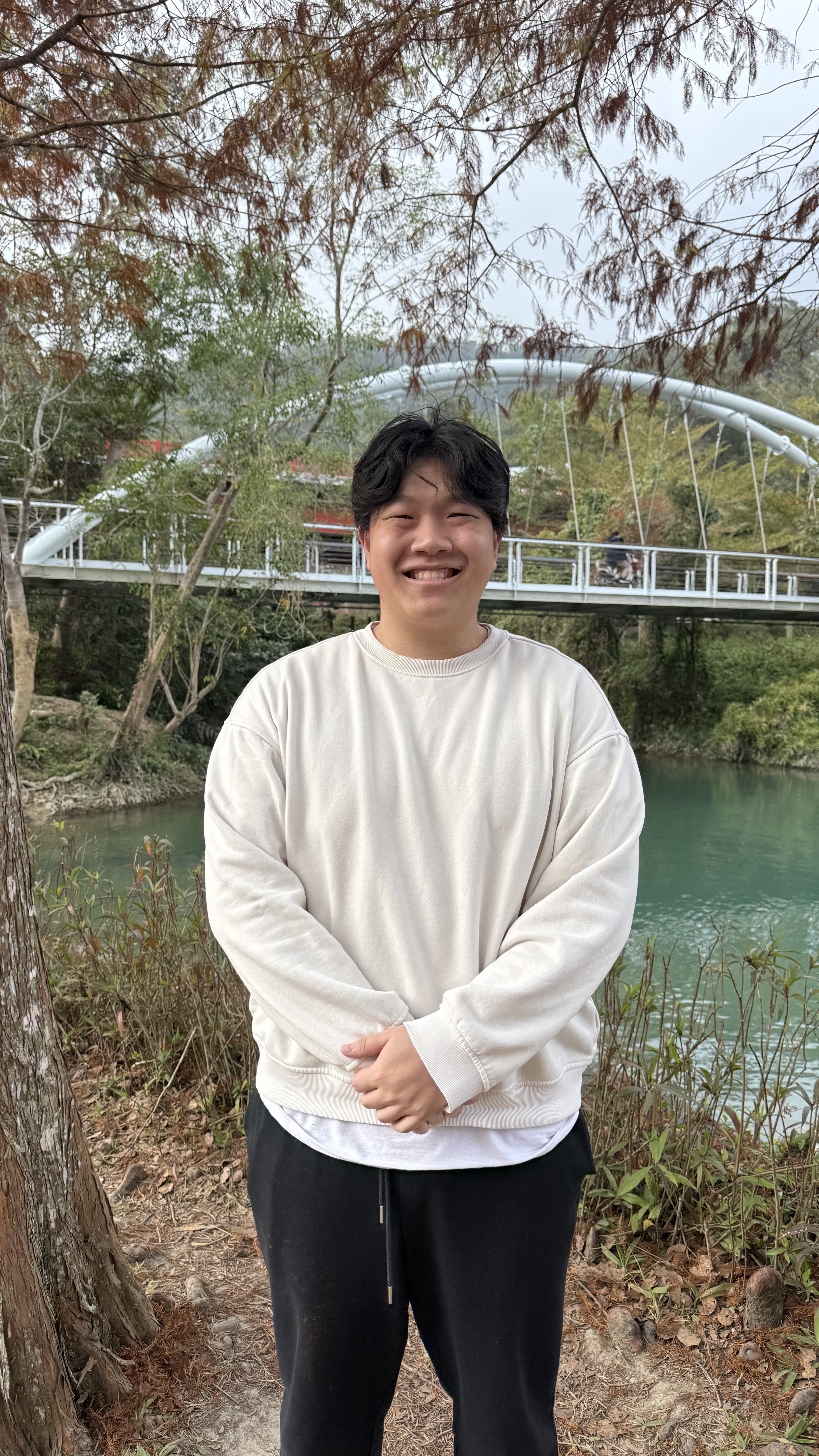 Collin Shen